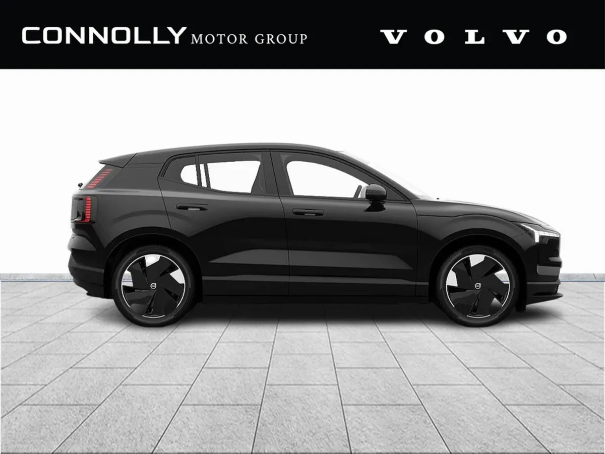 Volvo EX30 Ex Range Plus - Image 3