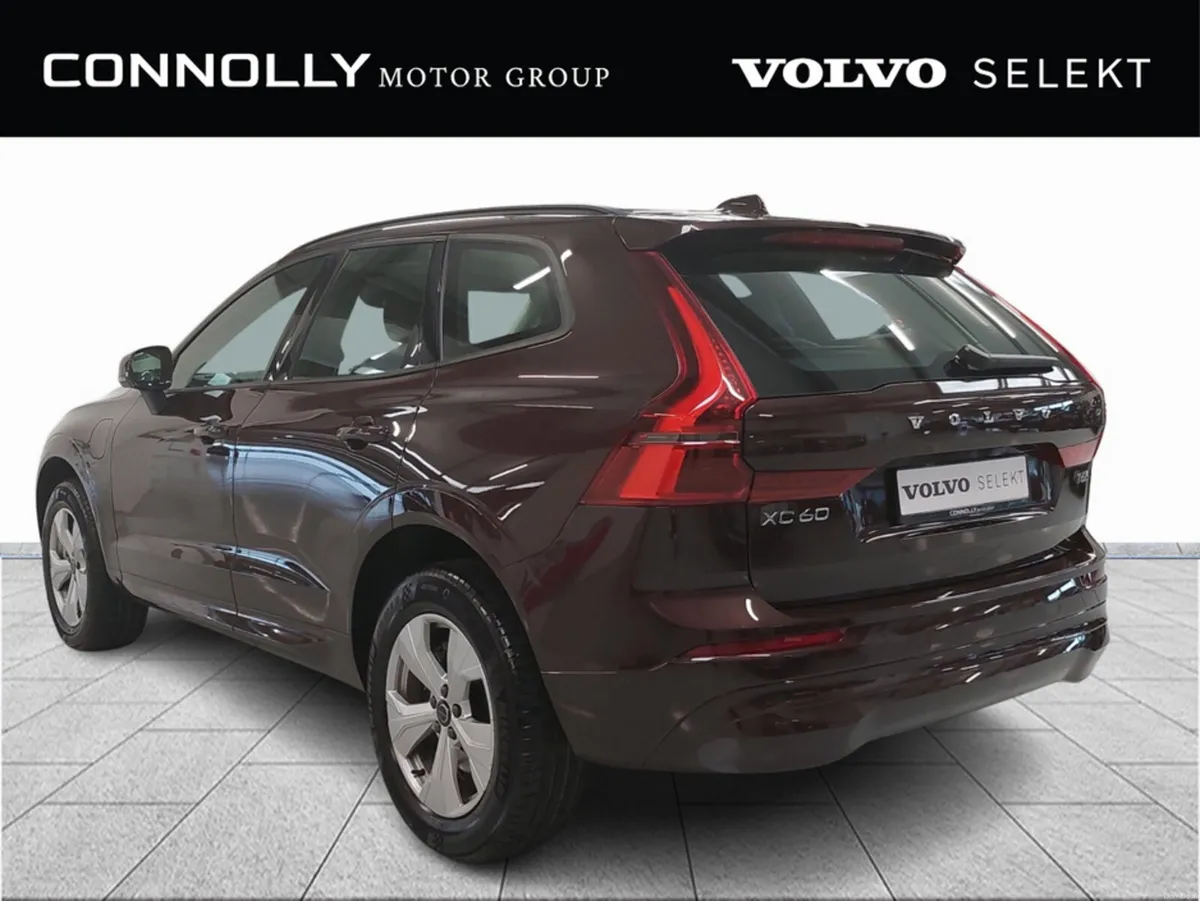 Volvo XC60 Facelift model | €580pm | Plug In Hybri - Image 2