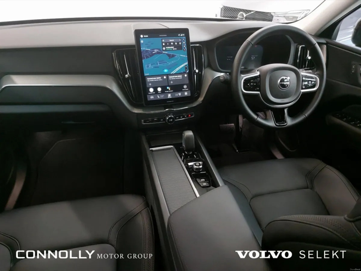 Volvo XC60 Facelift model | €580pm | Plug In Hybri - Image 4