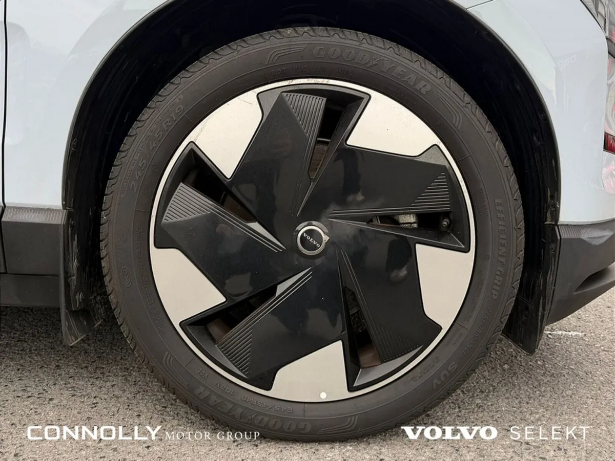 Volvo EX30 Extended Range | Electric | Plus | €316 - Image 5