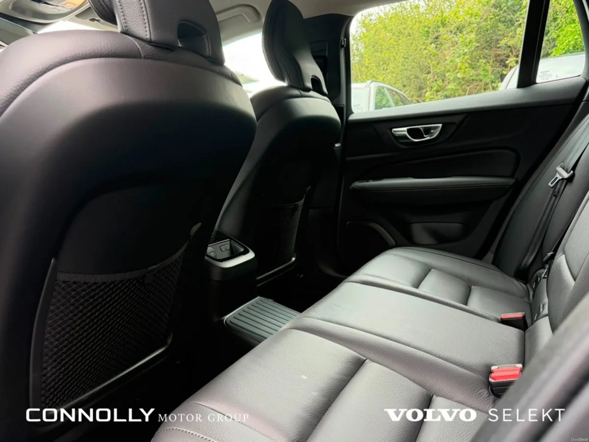 Volvo V60 T6 Plus | €538pm | Plug-in Hybrid | Huge - Image 5