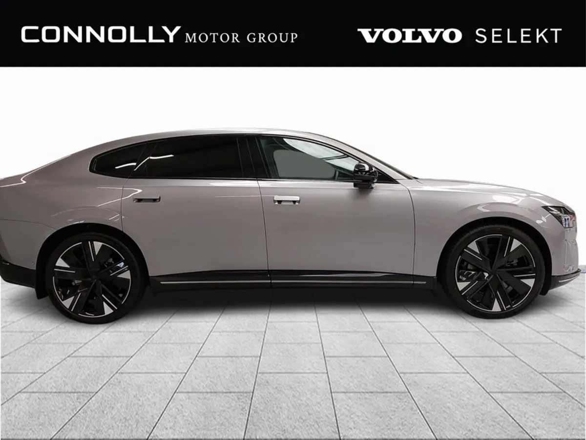 Volvo ES90 *DEMO* Extended Range Plus | €838pm | L - Image 3