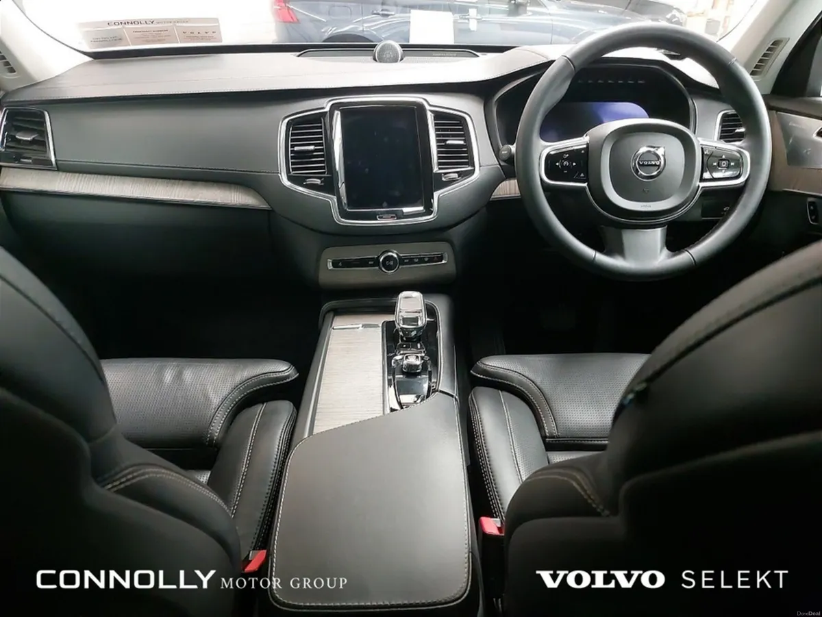Volvo XC90 Ultimate | Plug in Hybrid | Top Spec | - Image 4