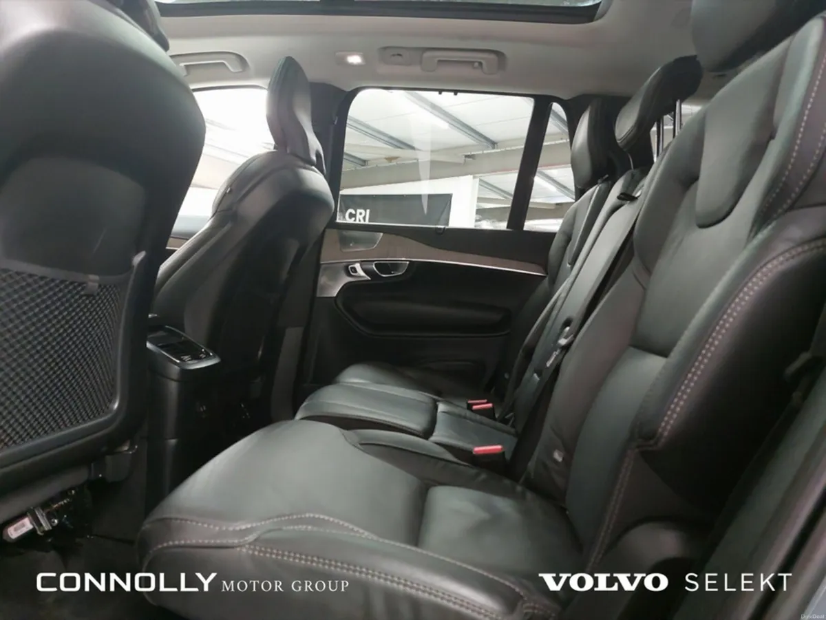 Volvo XC90 Ultimate | Plug in Hybrid | Top Spec | - Image 6