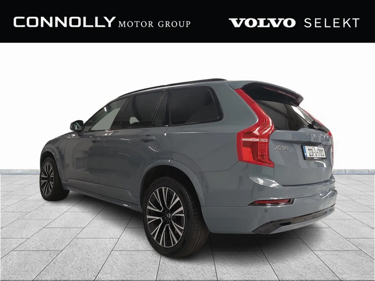 Volvo XC90 Ultimate | Plug in Hybrid | Top Spec | - Image 2