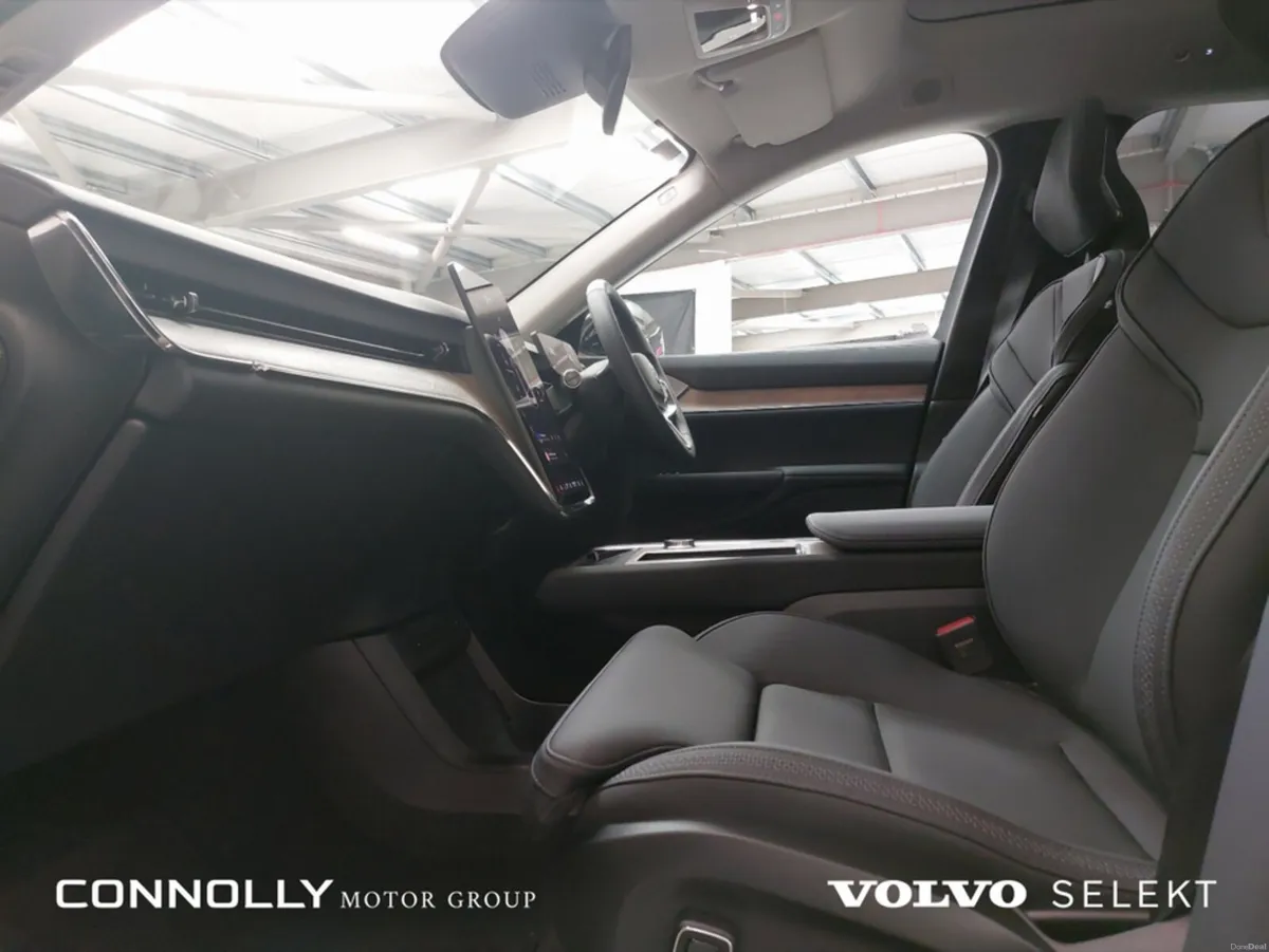 Volvo EX90 Twin Motor | €1230pm | Ultra | Top Spec - Image 5