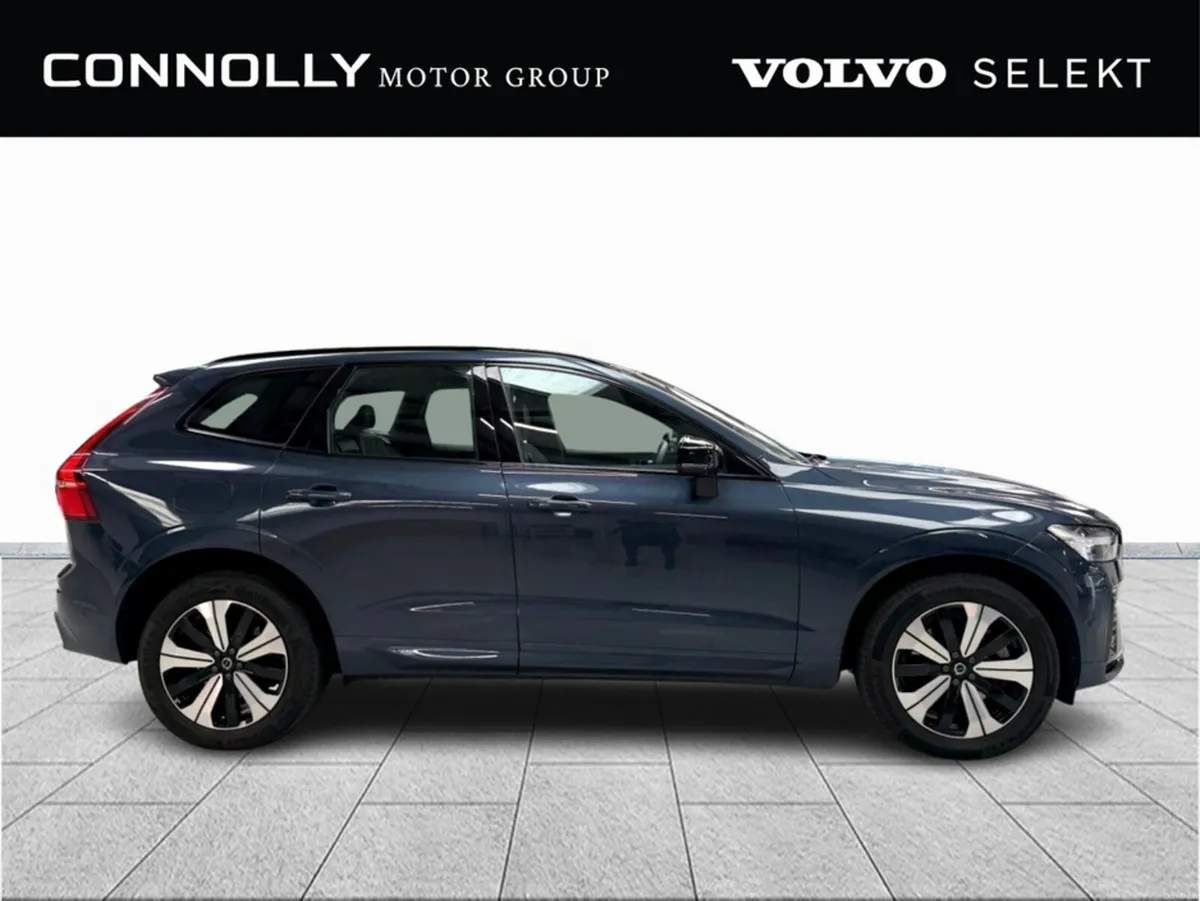 Volvo XC60 T6 Plus | €544pm | Dark Theme | Plug In - Image 2