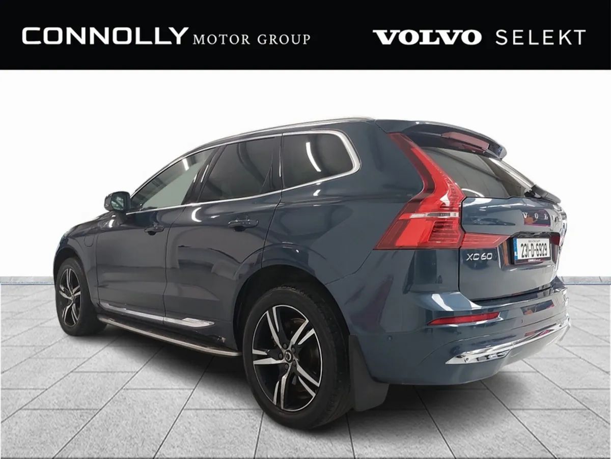 Volvo XC60 Plus Model | Bright Theme | Plug in Hyb - Image 2