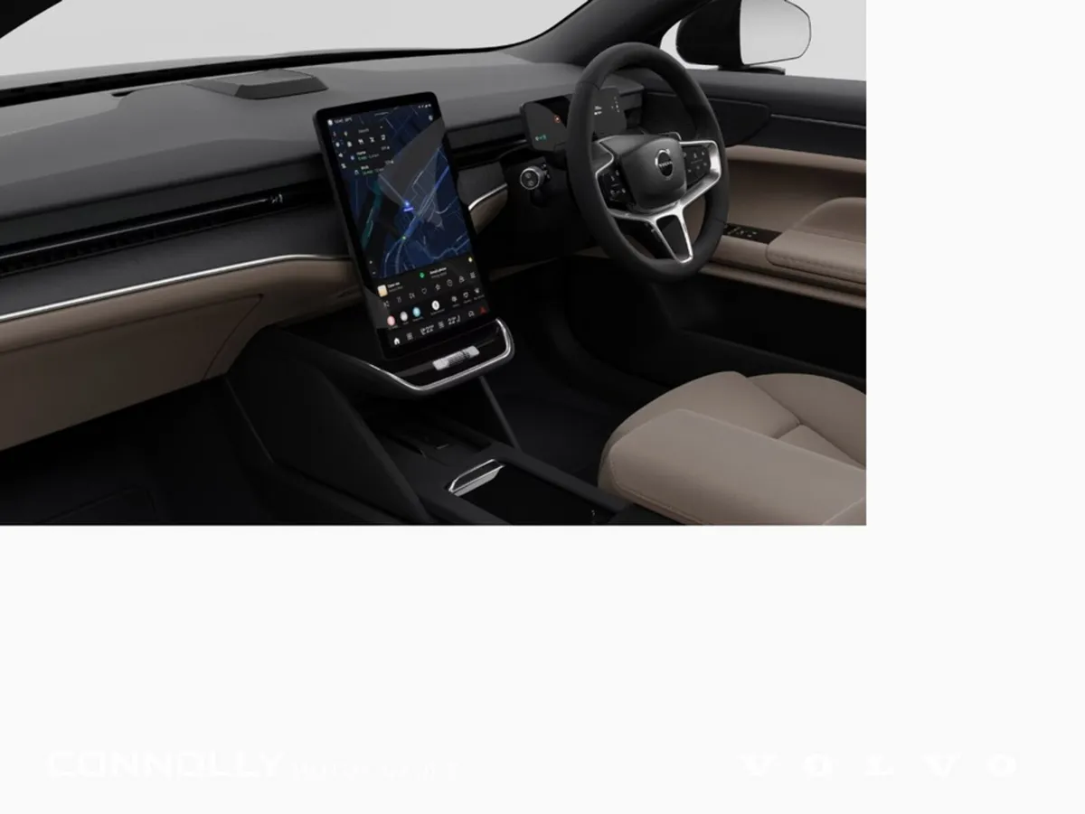 Volvo ES90 Extended Range | €857pm | Plus Model | - Image 3