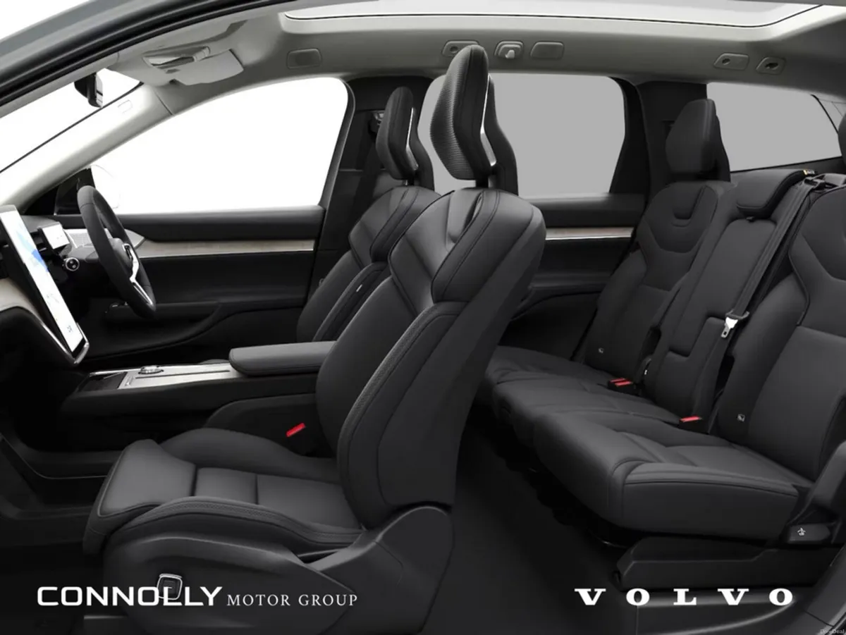 Volvo EX90 Ultra | Twin Motor | BEV - Image 5