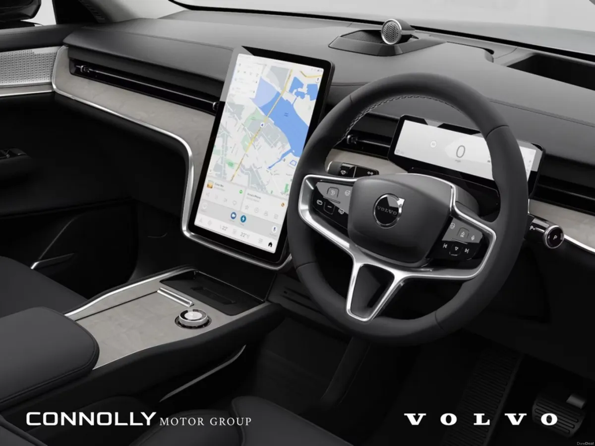 Volvo EX90 Ultra | Twin Motor | BEV - Image 4