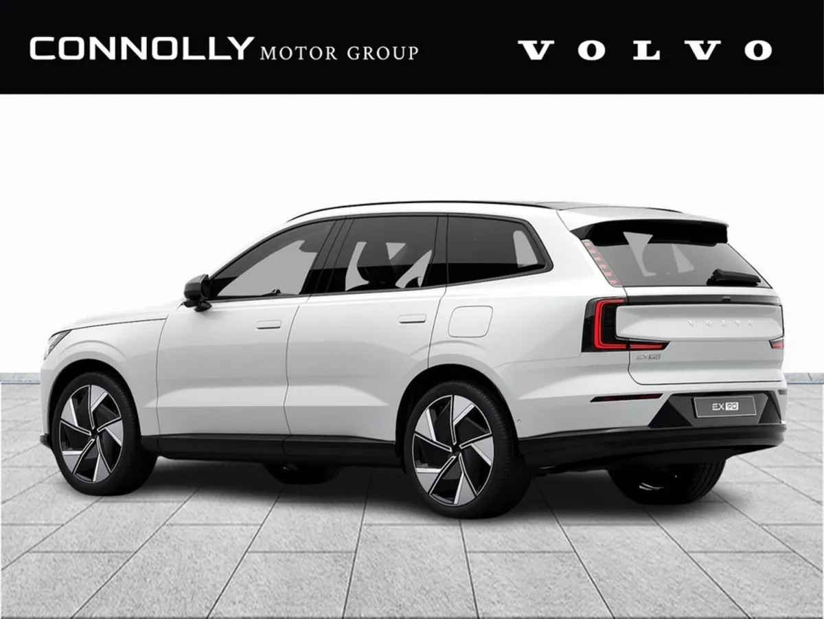 Volvo EX90 Ultra | Twin Motor | BEV - Image 2