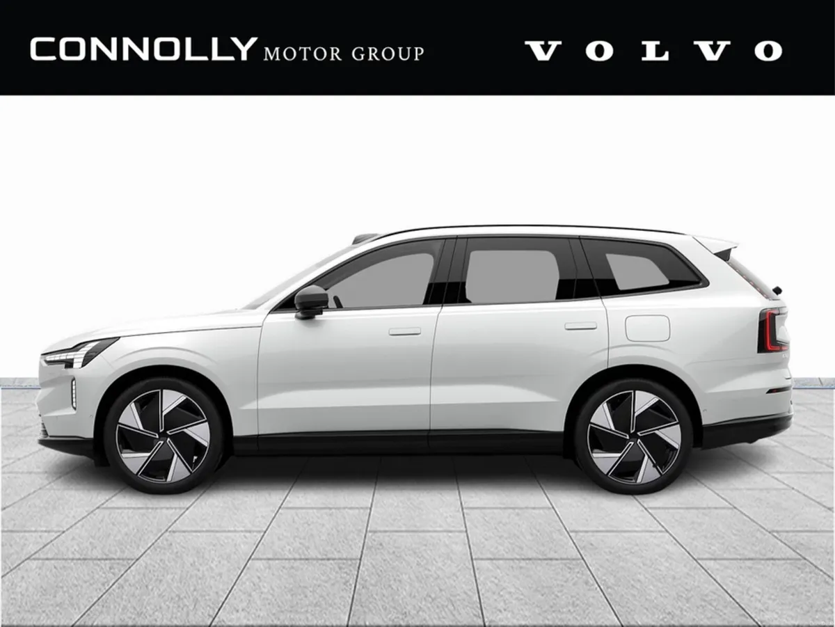 Volvo EX90 Ultra | Twin Motor | BEV - Image 3
