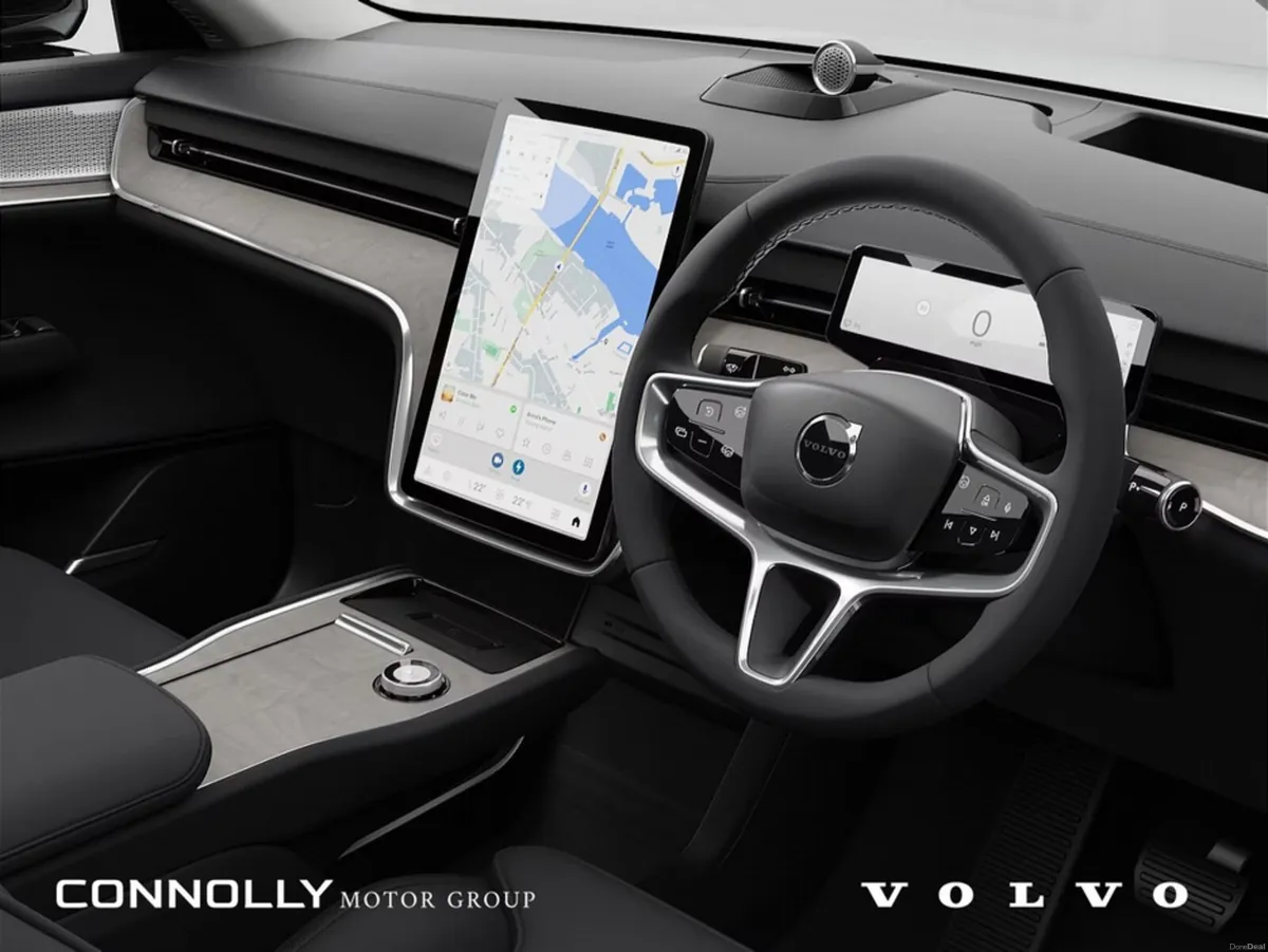 Volvo EX90 Ultra | Twin Motor | BEV - Image 4