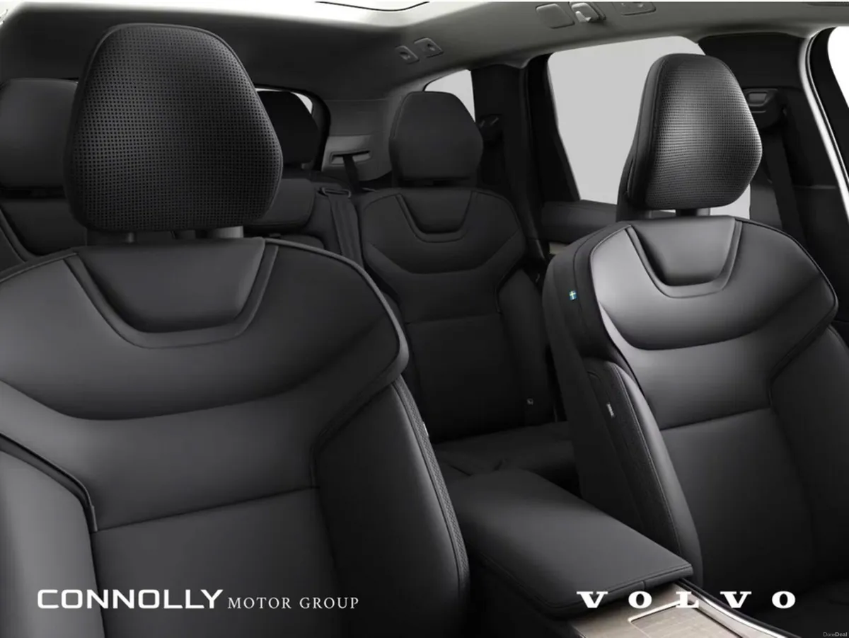 Volvo EX90 Ultra | Twin Motor | BEV - Image 6