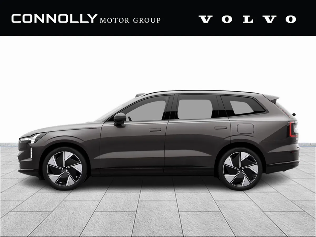 Volvo EX90 Ultra | Twin Motor Performance | BEV - Image 3