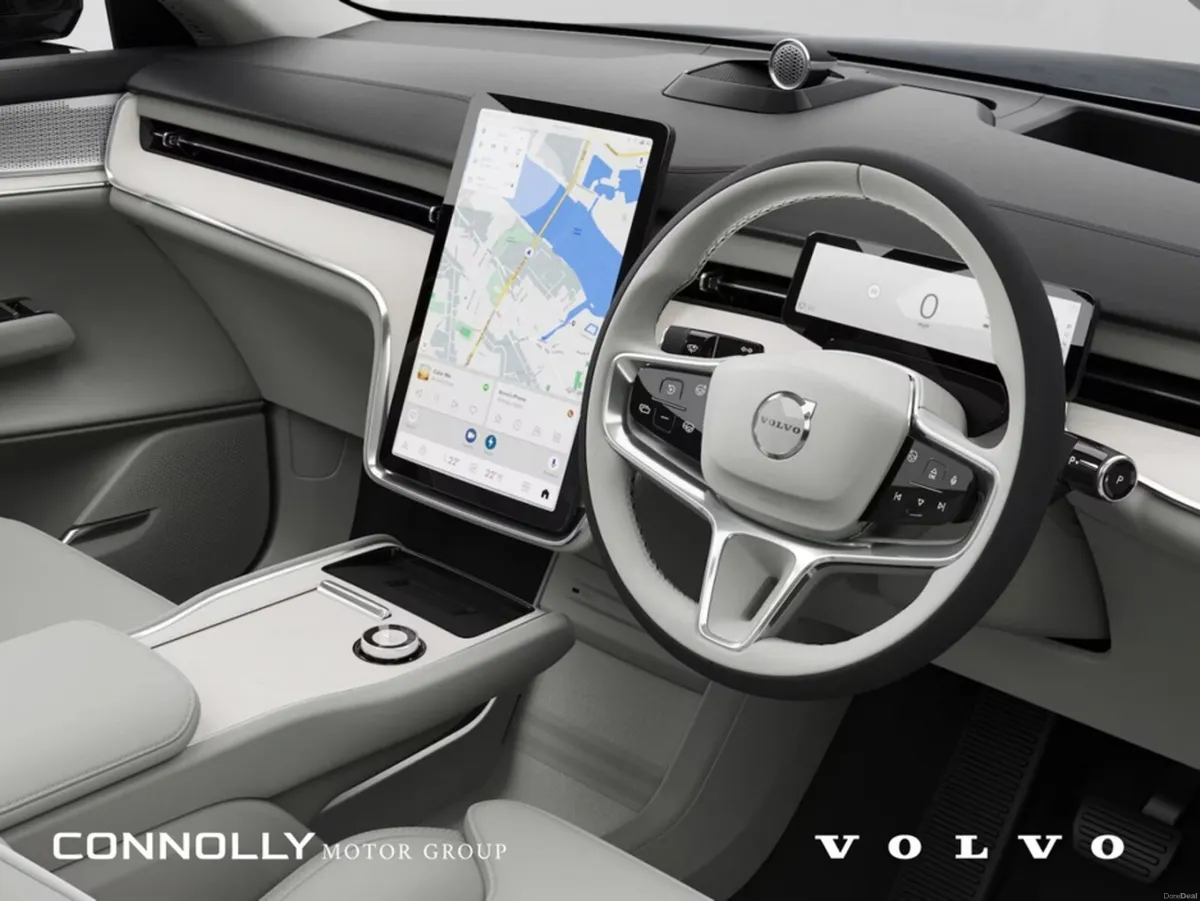 Volvo EX90 Ultra | Twin Performance | BEV - Image 4