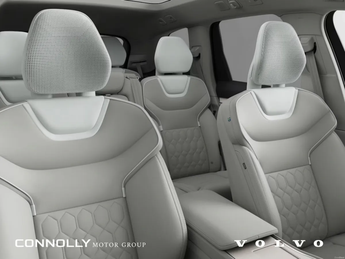 Volvo EX90 Ultra | Twin Performance | BEV - Image 6