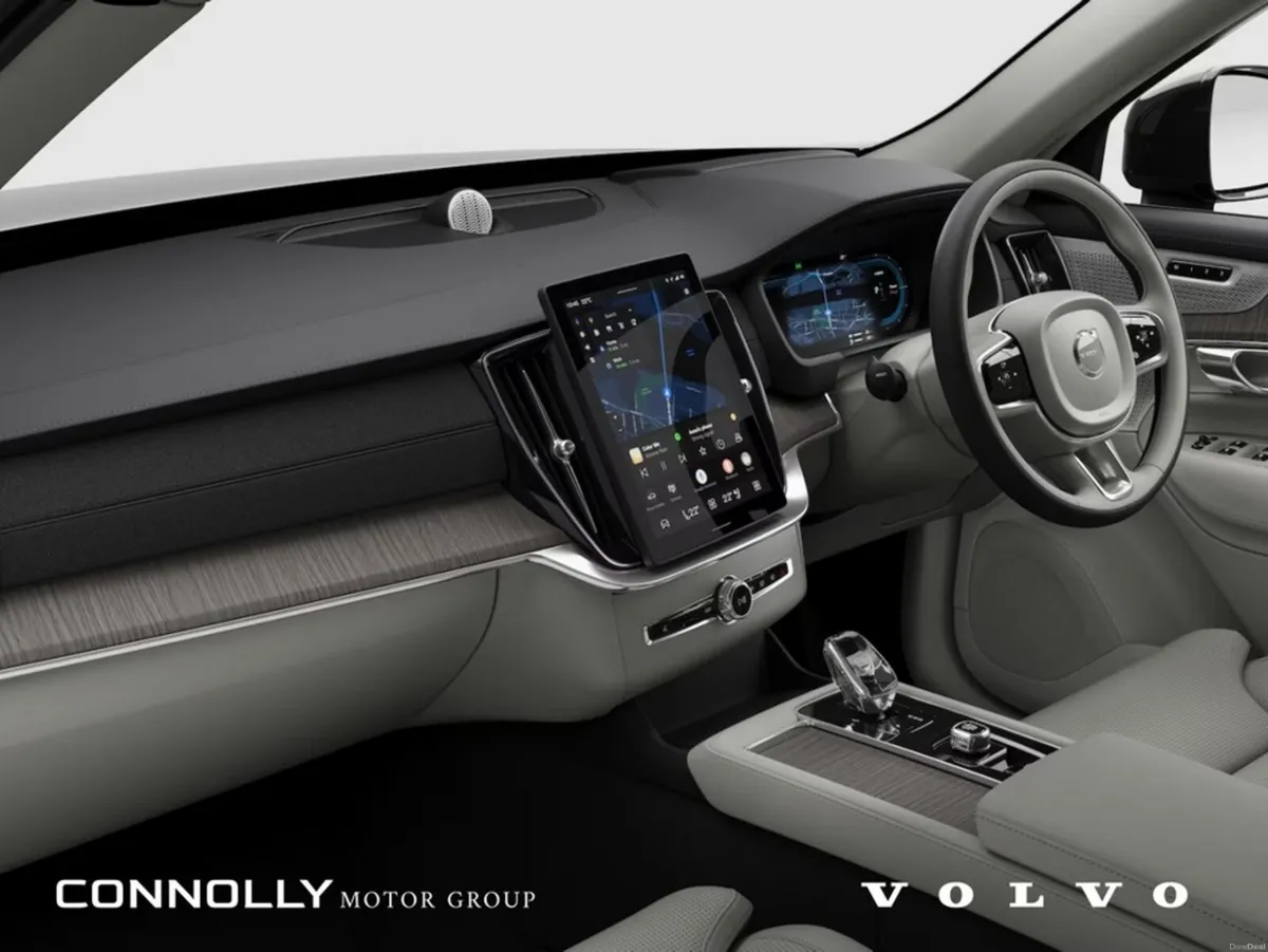 Volvo XC90 T6 | Ultra Dark | €809pm | Plug In Hybr - Image 5