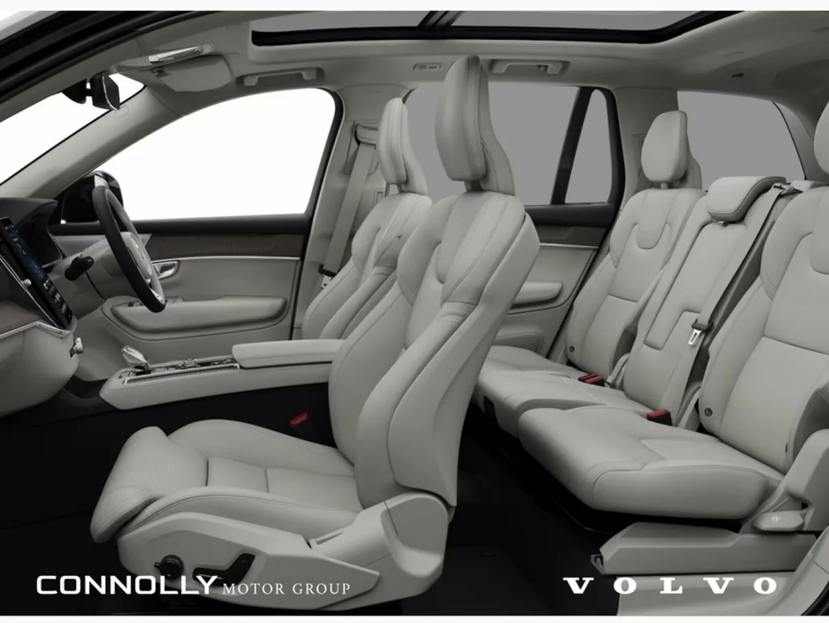 Volvo XC90 T6 | Ultra Dark | €809pm | Plug In Hybr - Image 6