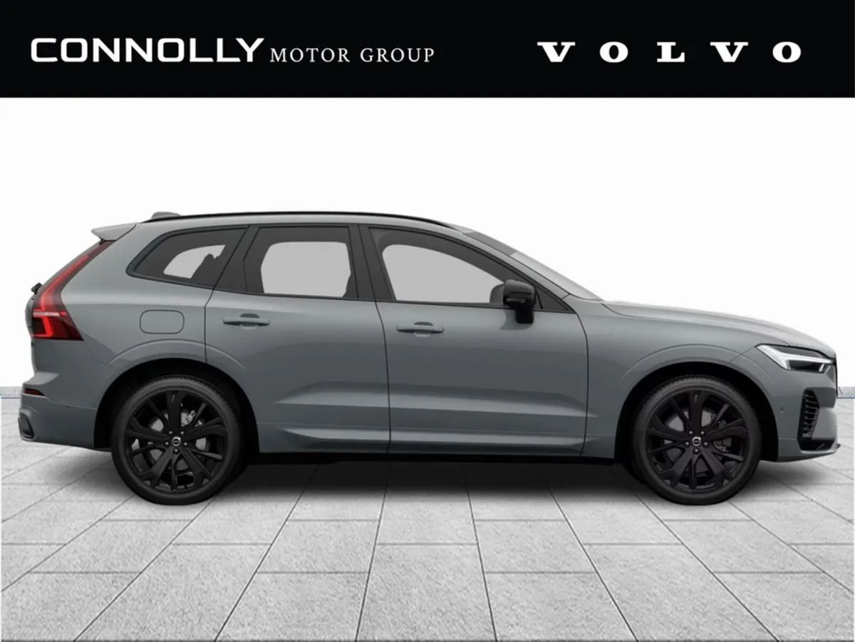 Volvo XC60 Ultra | Single Motor | €505pm - Image 3