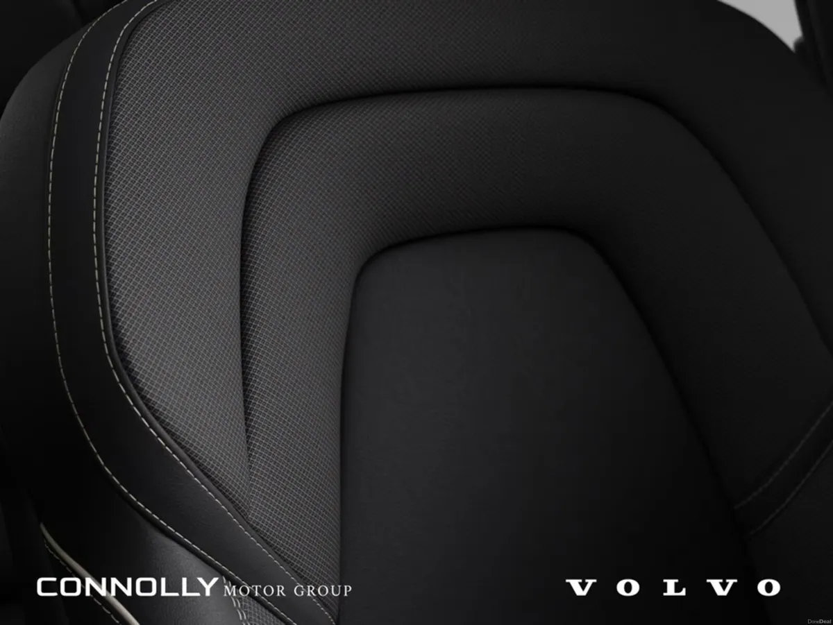 Volvo XC60 Ultra | Single Motor | €505pm - Image 5