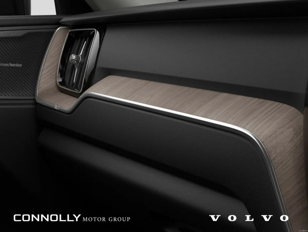 Volvo XC60 T6 | Plus Dark | €732pm | Plug In Hybri - Image 6