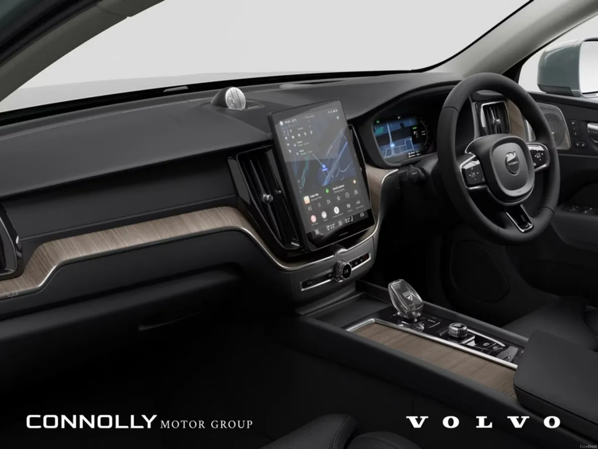 Volvo XC60 T6 | Ultra Bright | €809pm | Plug In Hy - Image 4