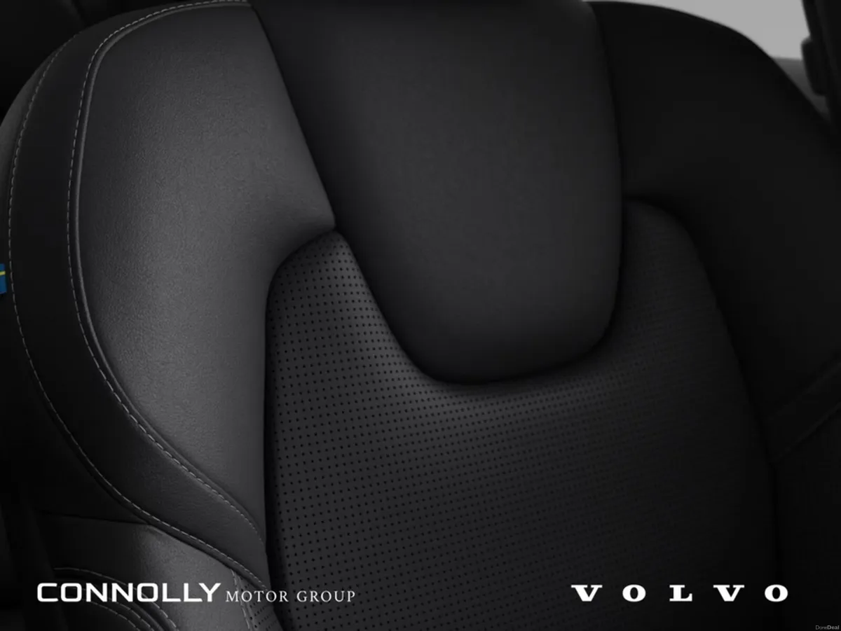 Volvo XC60 T6 | Ultra Bright | €809pm | Plug In Hy - Image 5