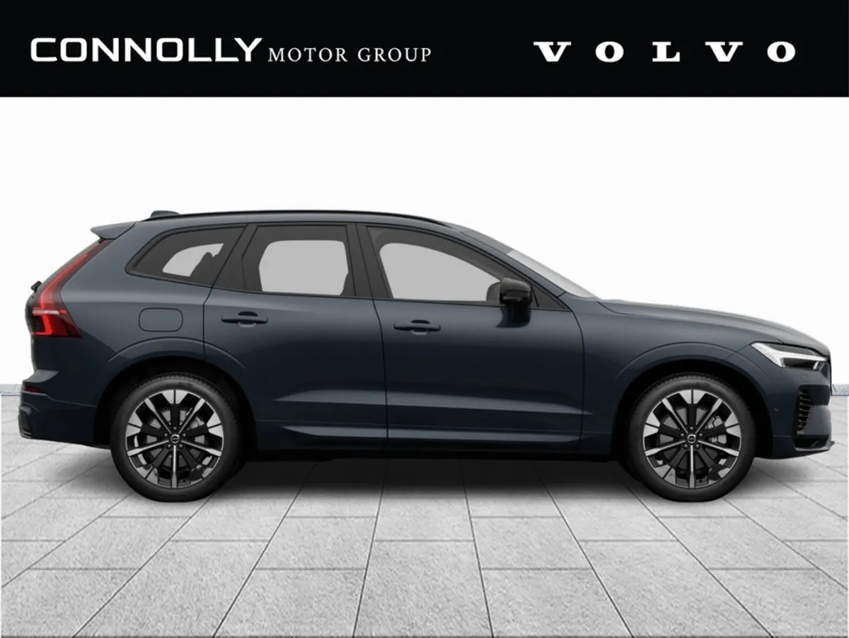 Volvo XC60 Plus Bright | T8 | €930pm | Plug In Hyb - Image 3