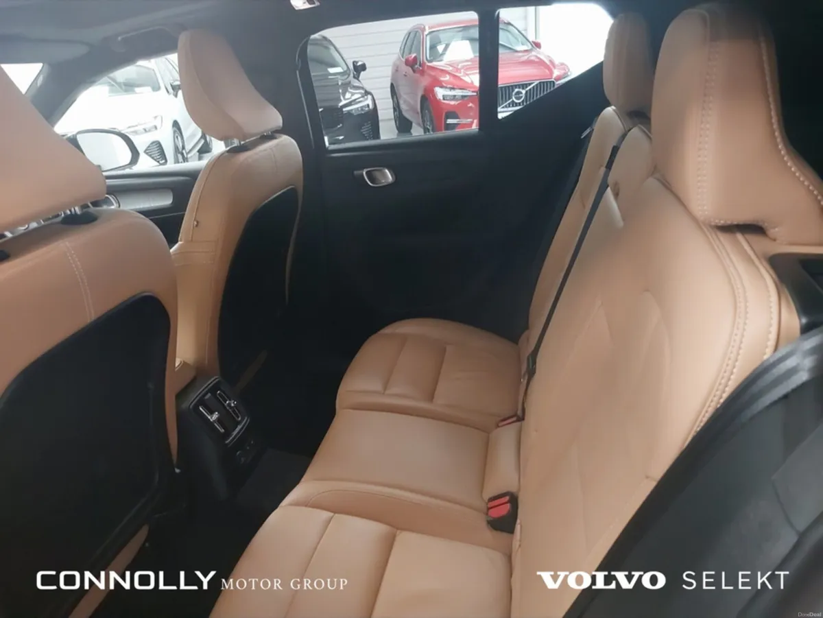 Volvo XC40 PHEV T4 (197hp) Insciption FWD - Image 6