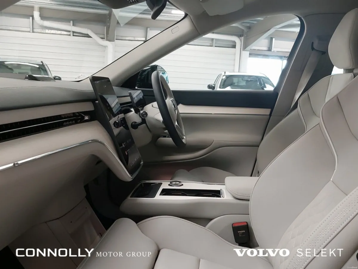 Volvo EX90 PLUS - Image 5