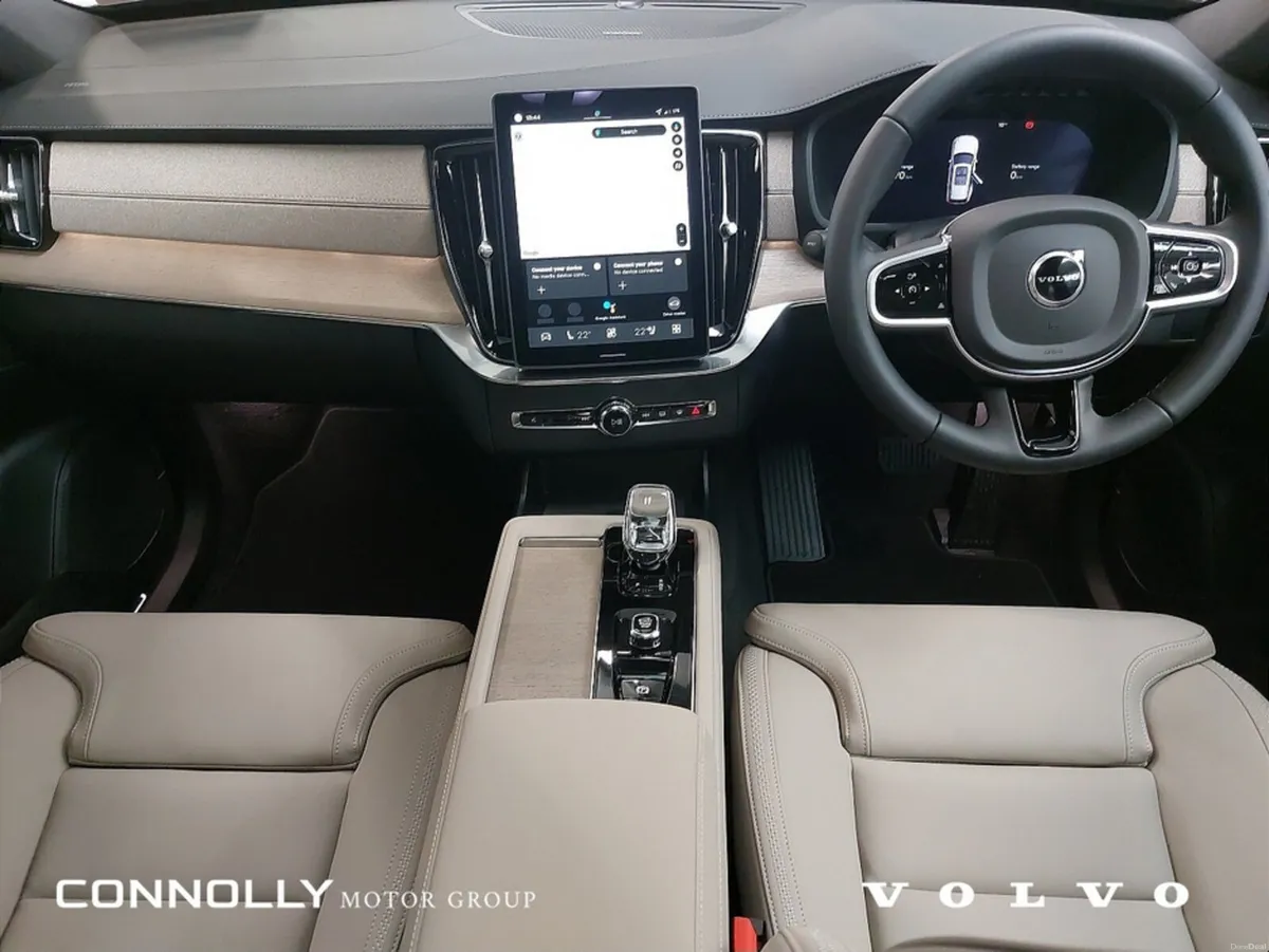 Volvo XC90 T8 Phev Plus Dark AWD 5DR - Image 3
