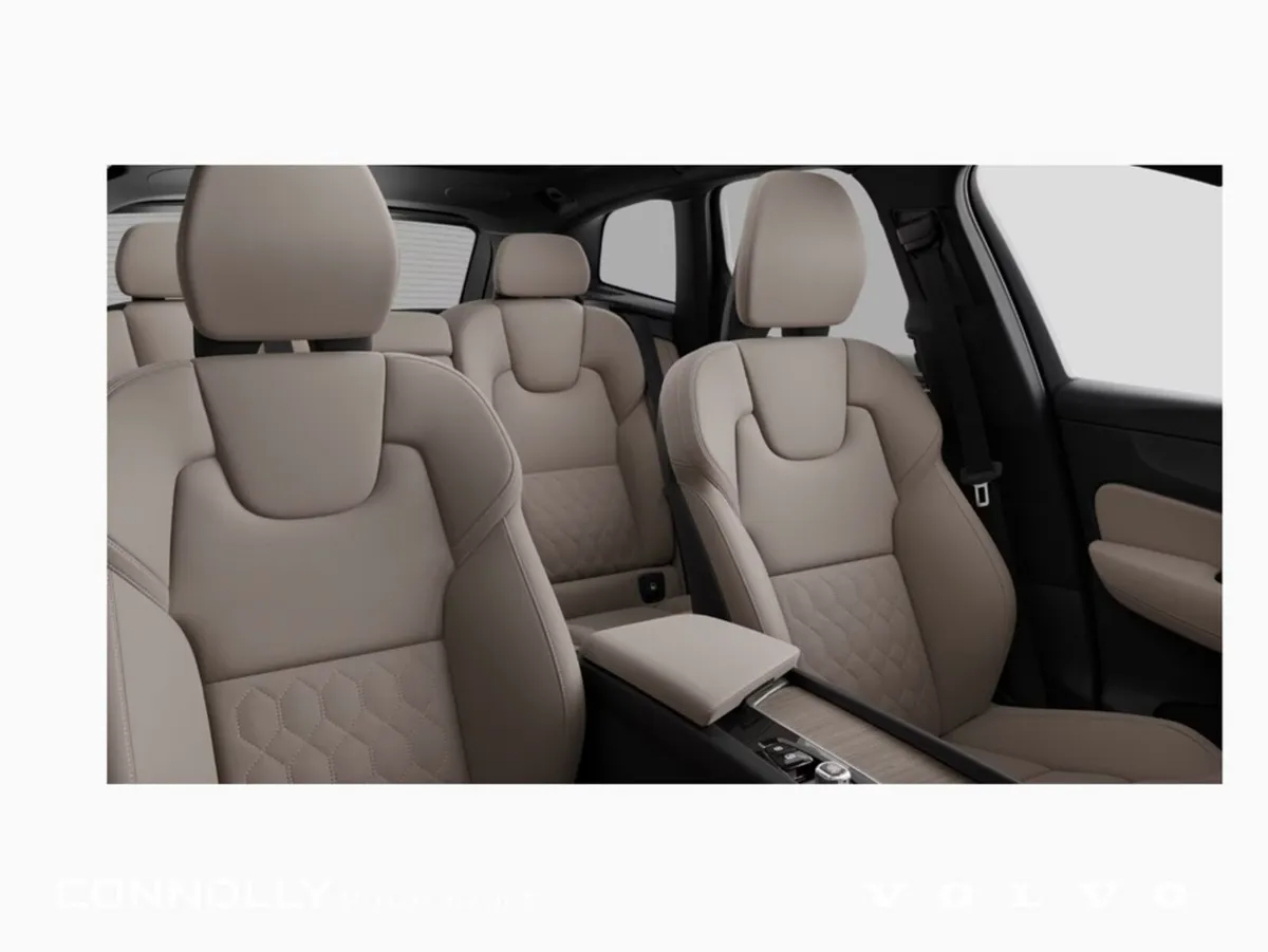 Volvo XC60 Plus Dark | €785pm | Plug In Hybrid | A - Image 6