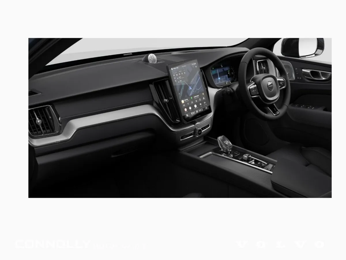 Volvo XC60 Ultra Black Edition | Top Spec | €821pm - Image 4