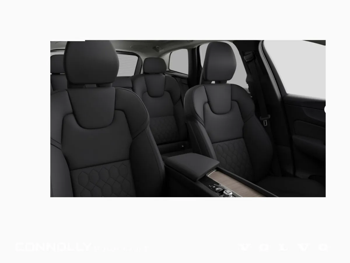 Volvo XC60 T6 Plus Dark | €785pm | Plug in Hybrid - Image 6