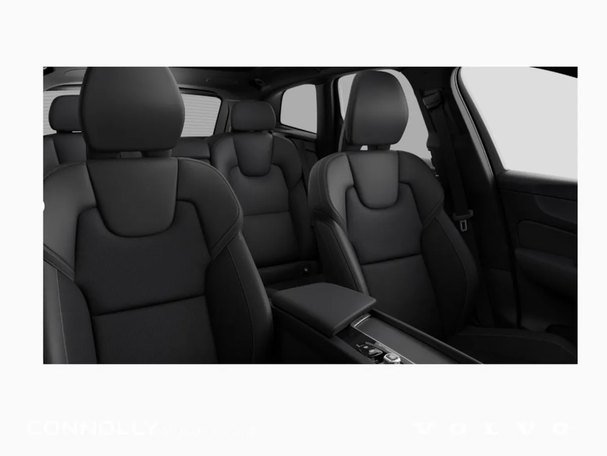 Volvo XC60 Ultra Black Edition | Top Spec | €821pm - Image 6