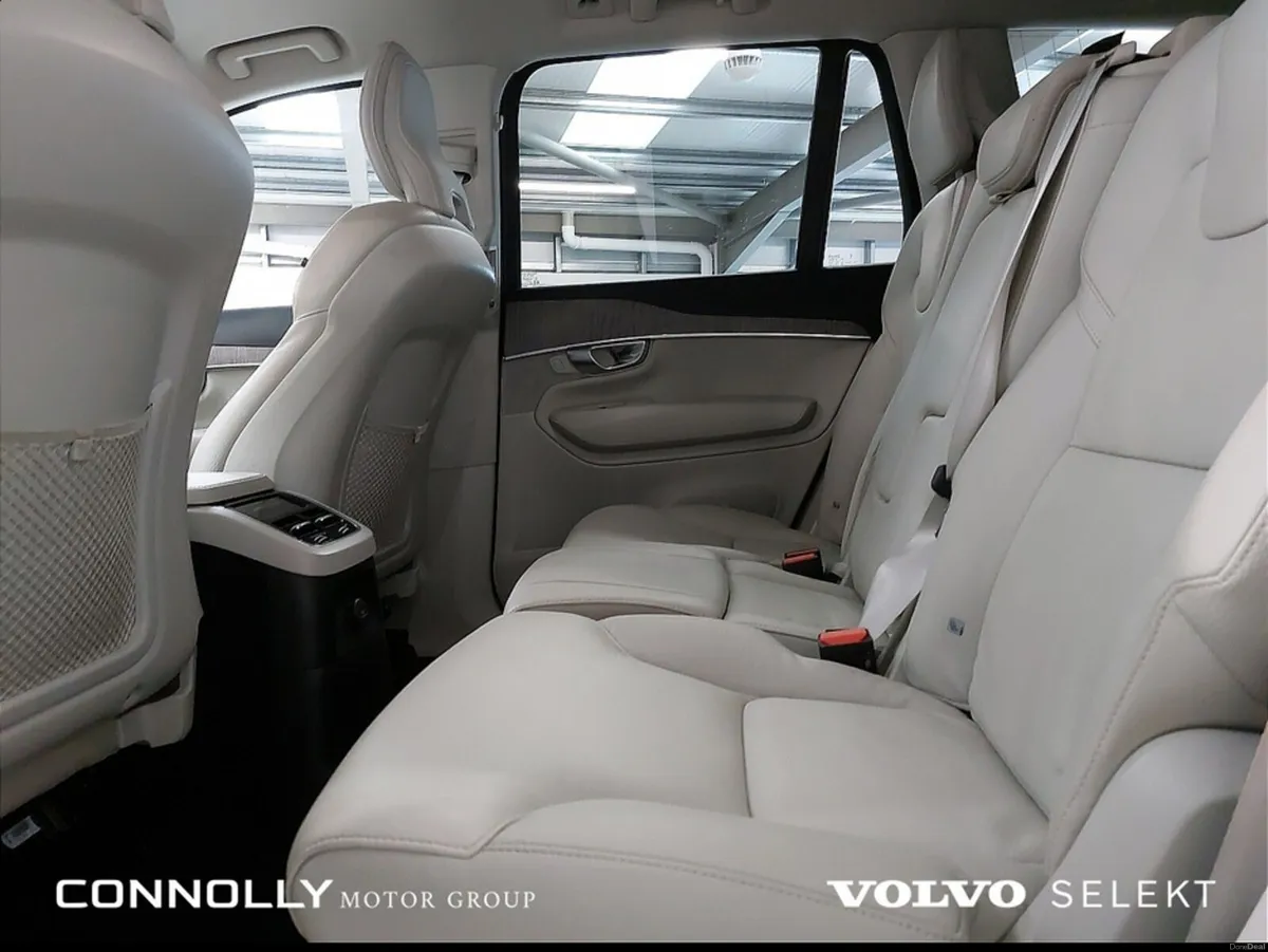 Volvo XC90 T8 Phev Core AWD 5DR Auto - Image 6