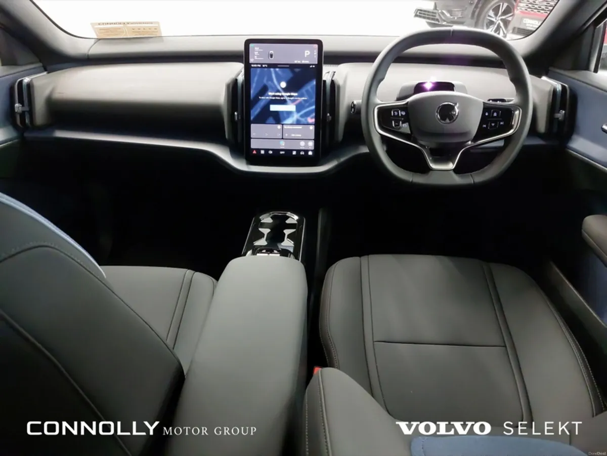 Volvo EX30 MY26 SIN MTR Core - Image 4