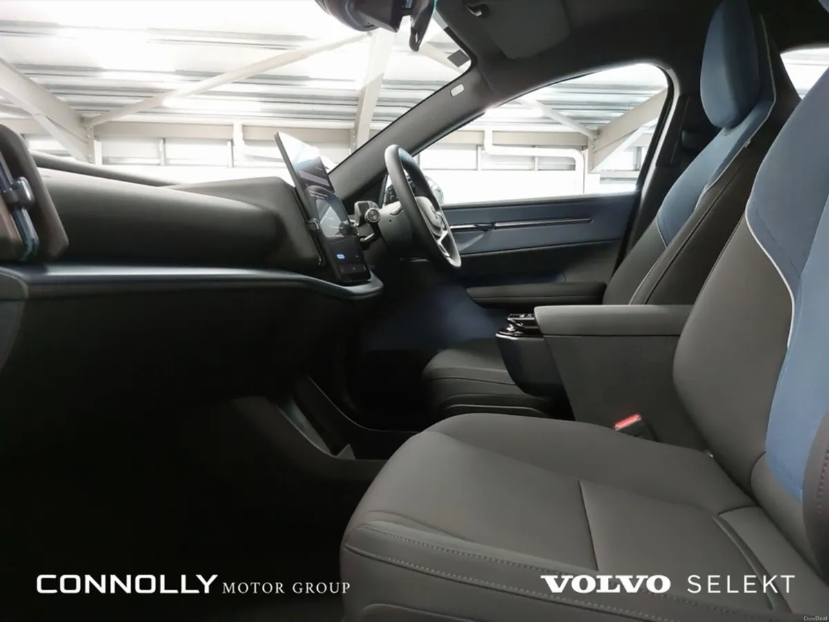 Volvo EX30 MY26 SIN MTR Core - Image 5