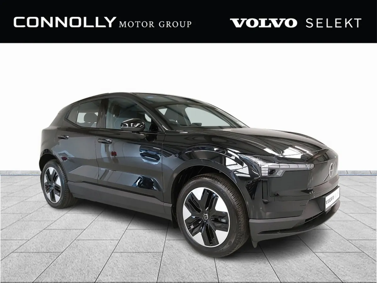 Volvo EX30 MY26 SIN MTR Core - Image 1