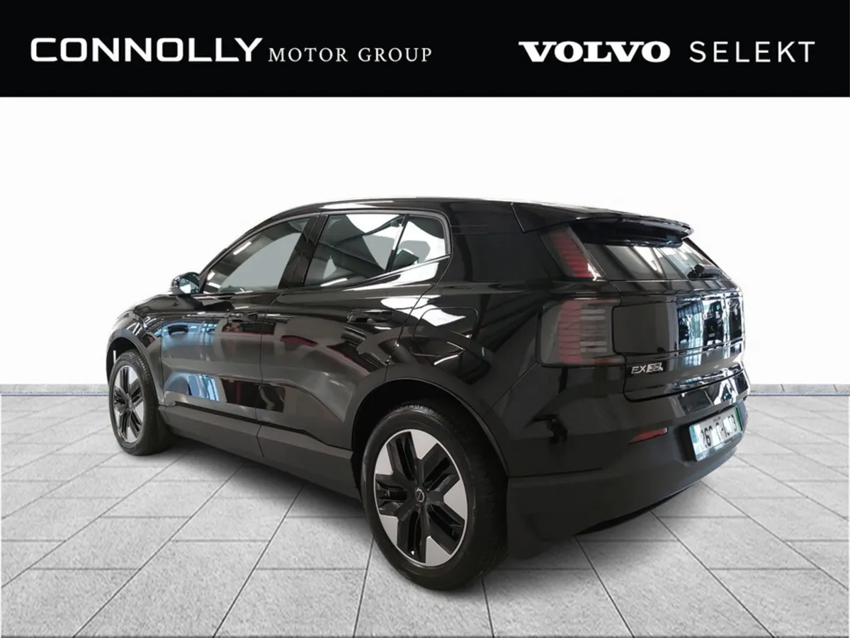 Volvo EX30 MY26 SIN MTR Core - Image 2