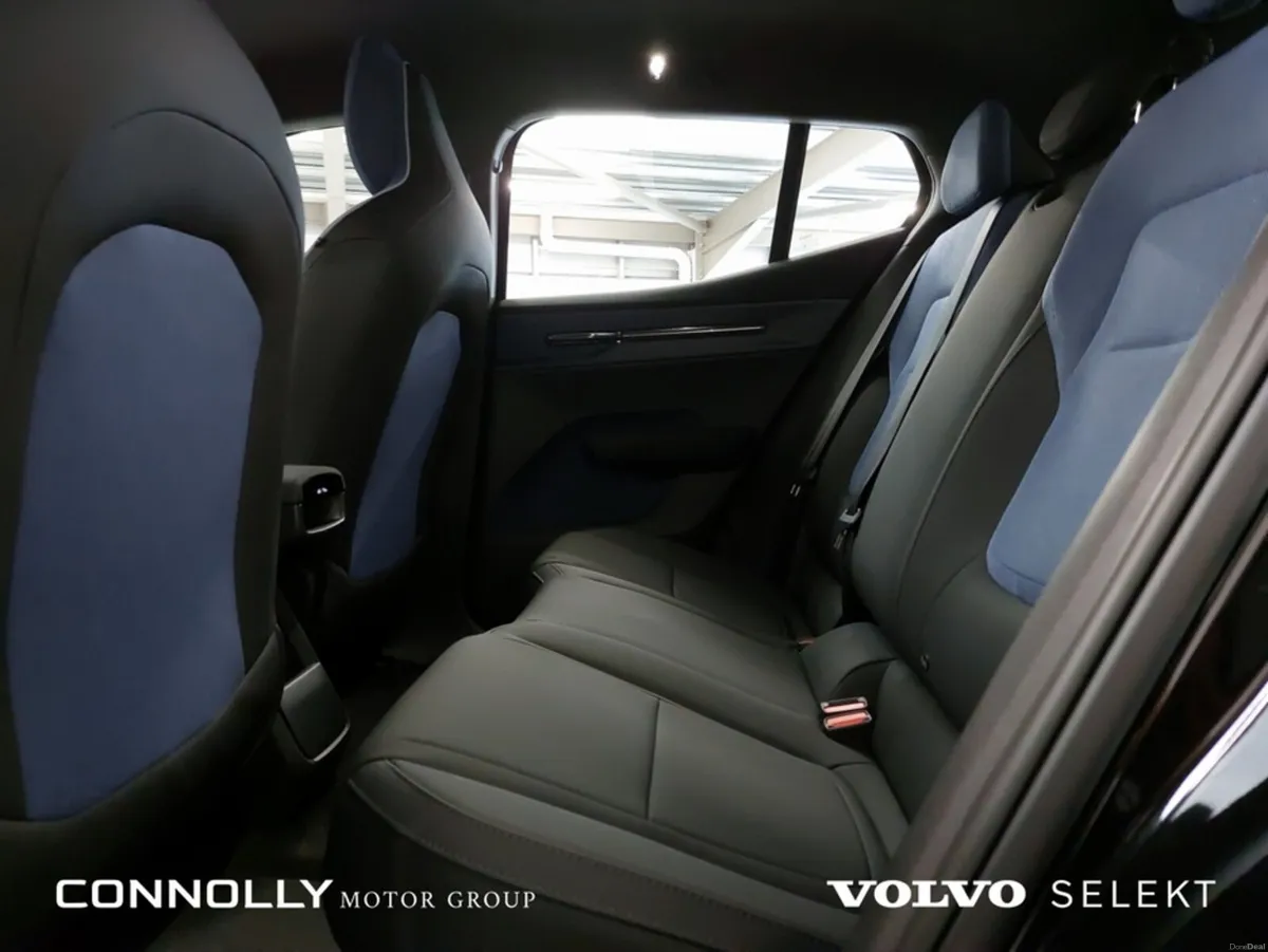 Volvo EX30 MY26 SIN MTR Core - Image 6