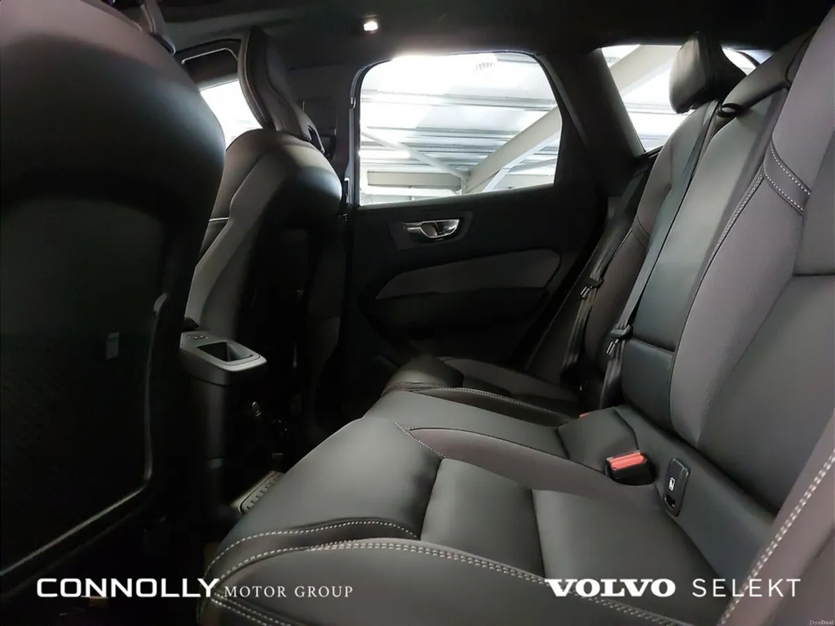 Volvo XC60 T6 Phev Plus BE AWD 5DR A - Image 6