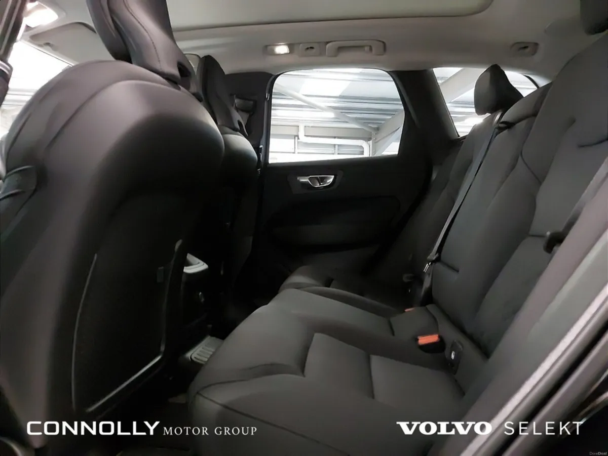 Volvo XC60 T6 Phev Plus Dark AWD 5DR - Image 6