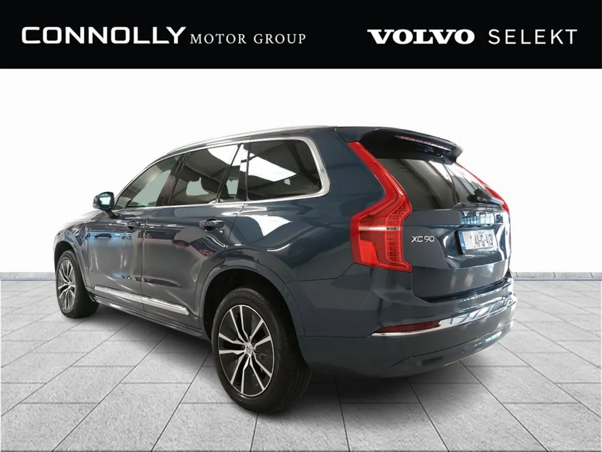 Volvo XC90 T8 Core AWD R/C 7S 455HP 5D A - Image 2