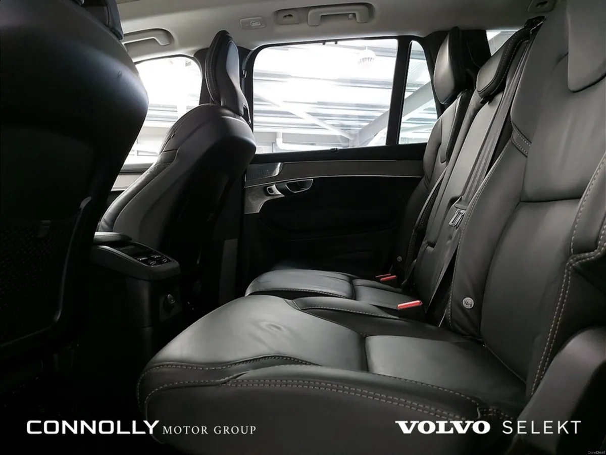 Volvo XC90 T8 ULTRA AWD - Image 6
