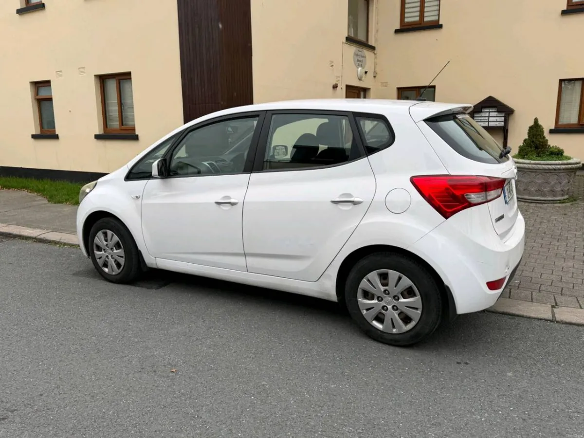 2012 Hyundai ix20 - Image 4