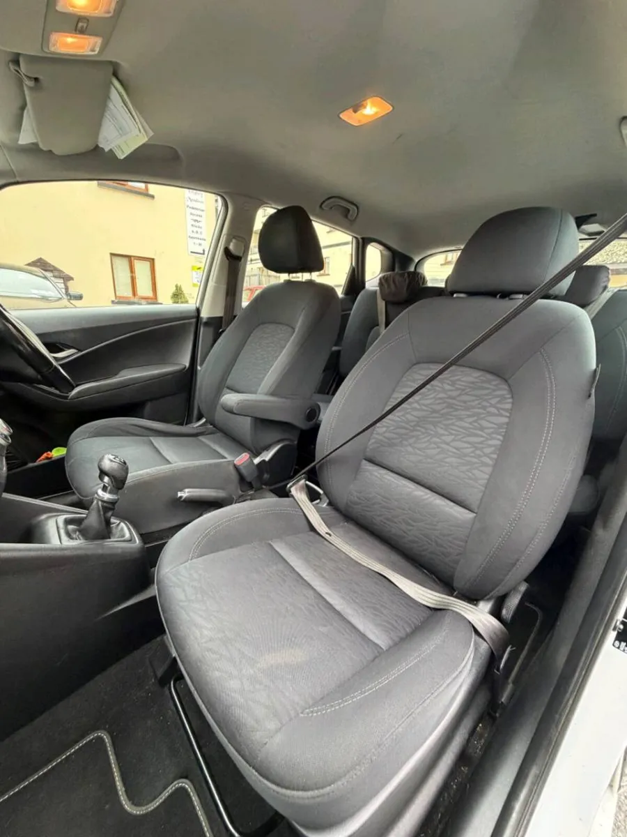 2012 Hyundai ix20 - Image 6