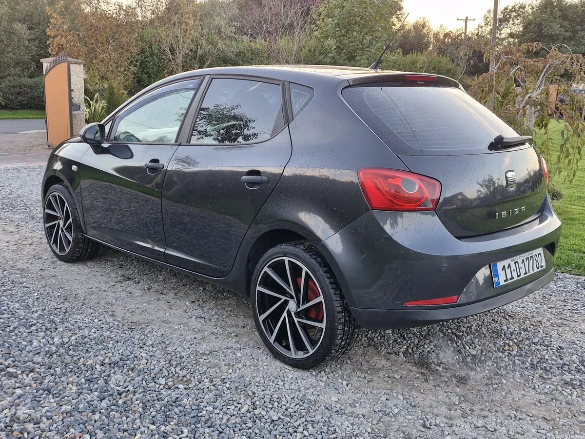 Seat Ibiza - Image 2